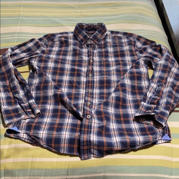 American Eagle Outfitters Other - Men’s Button-down Dress Shirt. NWOT!